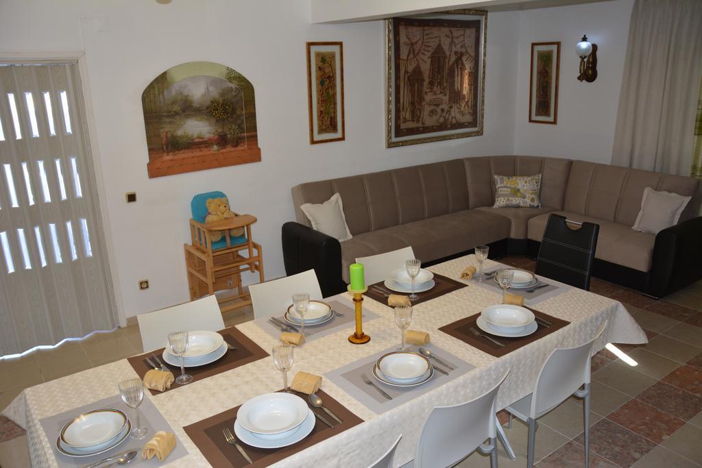 Quinta Do Romao Villa